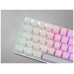 TECLADO TACENS MKMINIWRES WH