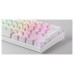 TECLADO TACENS MKMINIWRES WH