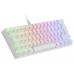 TECLADO TACENS MKMINIWRES WH