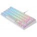 TECLADO TACENS MKMINIWRES WH