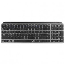TECLADO TACENS MK-SILENKEYS BK