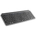 TECLADO TACENS MK-SILENKEYS BK-DU4 TECLADO TACENS MK-SILENKEYS BK