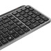 TECLADO TACENS MK-SILENKEYS BK-DU4 TECLADO TACENS MK-SILENKEYS BK
