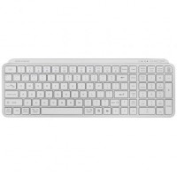 TECLADO TACENS MK-SILENKEYS WH