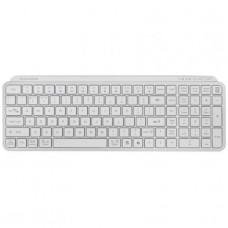 TECLADO TACENS MK-SILENKEYS WH