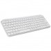 TECLADO TACENS MK-SILENKEYS WH