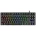 TECLADO TACENS MKTKLPT