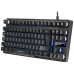 TECLADO TACENS MKTKLPT