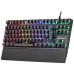 TECLADO TACENS MKXTKLRES