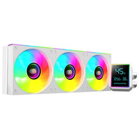 SISTEMA DE REFRIGERACION LIQUIDA MARS GAMING-18SX SISTEMA DE REFRIGERACION LIQUIDA MARS GAMING