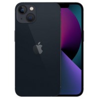 APPLE iPHONE 13 128 GB MIDNIGHT (Espera 4 dias)