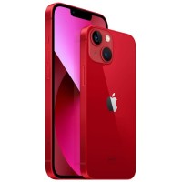 SMARTPHONE APPLE IPHONE 13 128GB RED (Espera 4 dias)