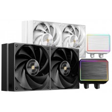 REFRIGERADOR TACENS ML-PROII240 BK