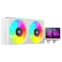 SISTEMA DE REFRIGERACION LIQUIDA MARS GAMING