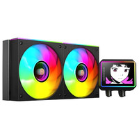 SISTEMA DE REFRIGERACION LIQUIDA MARS GAMING-17SX SISTEMA DE REFRIGERACION LIQUIDA MARS GAMING