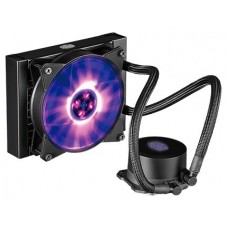 Cooler Master MasterLiquid ML120L V2 RGB Procesador (Espera 4 dias)