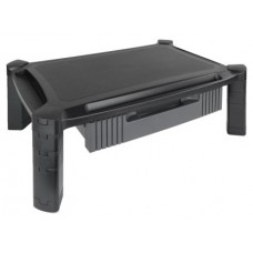 10 kg, 500 x 330 x 84 - 168 mm, 1.63 kg
