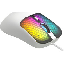 RATON OPTICO MMVIPER BLANCO MARS GAMING (Espera 4 dias)