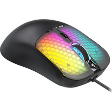 RATON OPTICO MMVIPER NEGRO MARS GAMING (Espera 4 dias)-SX2 RATON OPTICO MMVIPER NEGRO MARS GAMING (Espera 4 dias)