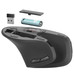 RATON TACENS MMW-ERGOPRO BK