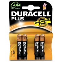 PILAS DURACELL MN2400