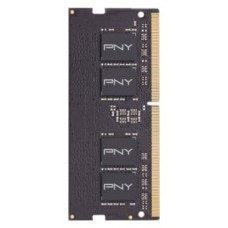 PNY memoria RAM 1x8GB 2666    SO-DIMM DDR4