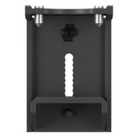 Vogel"s Pinza de sobremesa MOMO C103 para Motion y Motion Plus (negro) (Espera 4 dias)