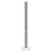 Vogel"s Base con tubo MOMO C160, para Motion y Motion Plus, 60 cm (blanco) (Espera 4 dias)