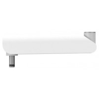 Vogel"s Componente de brazo para monitor MOMO C320 Motion, recto, 20 cm (blanco) (Espera 4 dias)