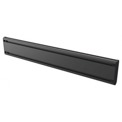 Vogel"s Componente de la barra de interfaz MOMO C412, 120 cm (negro) (Espera 4 dias)