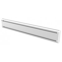 Vogel"s Componente de la barra de interfaz MOMO C490, 90 cm (blanco) (Espera 4 dias)