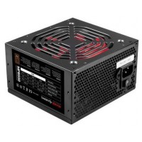 FUENTE DE ALIMENTACION MARS GAMING 550W, CERTIFICACION