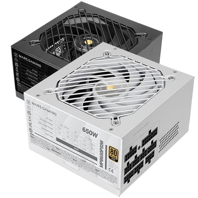 FUENTE ALIMENTACION TACENS MPB650PSI WH-DU19 FUENTE ALIMENTACION TACENS MPB650PSI WH