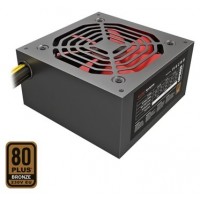 FUENTE DE ALIMENTACION MARS GAMING 650W, CERTIFICACION