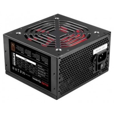 FUENTE DE ALIMENTACION MARS GAMING 850W, CERTIFICACION