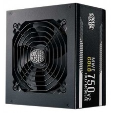 FUENTE DE ALIMENTACION ATX 3.0 750W COOLERMASTER MWE GOLD V