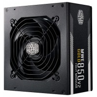 Cooler Master MPE-8501-AFAAG-EU unidad de fuente de alimentación 850 W 24-pin ATX ATX Negro (Espera 4 dias)