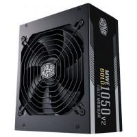 FUENTE ALIMENTACION COOLER MASTER MWE GOLD 1000W V2 FULL MODULAR 80+ GOLD MPE-A501-AFCAG-EU (Espera 4 dias)