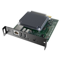 SHARP RASPBERRY PI COMPUTE MODULE 5, 4GB RAM, 32GB EMMC, RAS (Espera 4 dias)