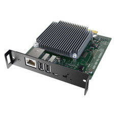 SHARP RASPBERRY PI COMPUTE MODULE 5, 4GB RAM, 32GB EMMC, RAS (Espera 4 dias)