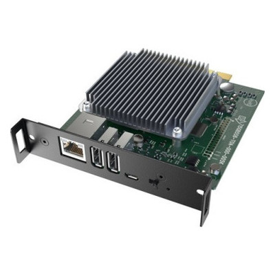 SHARP RASPBERRY PI COMPUTE MODULE 5, 4GB RAM, 32GB EMMC, RAS (Espera 4 dias)