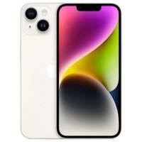 APPLE iPHONE 14 128 GB STARLIGHT (Espera 4 dias)