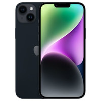 SMARTPHONE APPLE IPHONE 14 PLUS 256GB 6.7" 5G NEGRO MEDIANOCHE-135SX SMARTPHONE APPLE IPHONE 14 PLUS 256GB 6.7" 5G NEGRO MEDIANOCHE