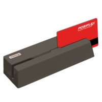 Lector de tarjetas magneticas, lector de hasta 3