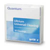 QUANTUM DC Ultrium LTO limpieza Ultrium universal cleaning
