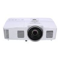 PROYECTOR ACER S1286H, XGA, DLP 3D, 3500lm, 20000/1,