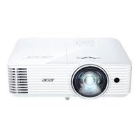 ACER Proyector S1386WHn / 3600Lm / WXGA / HDMI-RJ45