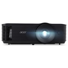 ACER Proyector X1328WI, WXGA, 4500LM, 20000/1, HDMI, WIFI, 2.7KG,
