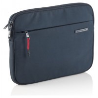 FUNDA PARA PORT&Aacute;TILES DE 13/14 PULGADAS MARINO BAG TO WORK MIQUELRIUS MR19567 (Espera 4 dias)