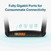 ROUTER TP-LINK ARCHER MR600 V2